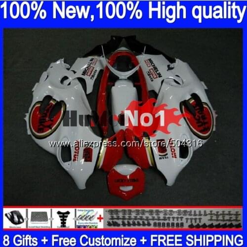 Body For SUZUKI KATANA GSXF 750 600 GSXF750 12MC.11 Sale Strike GSX750F GSXF600 1998 1999 2000 2001 2002 98 99 00 01 02 Fairing