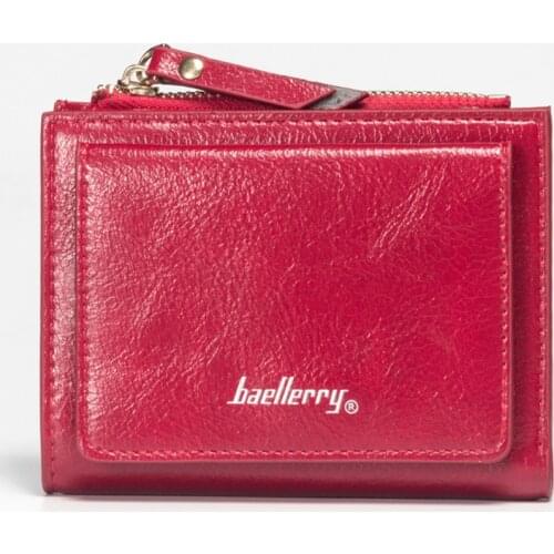 LONGXIOR Women's Leather Wallets