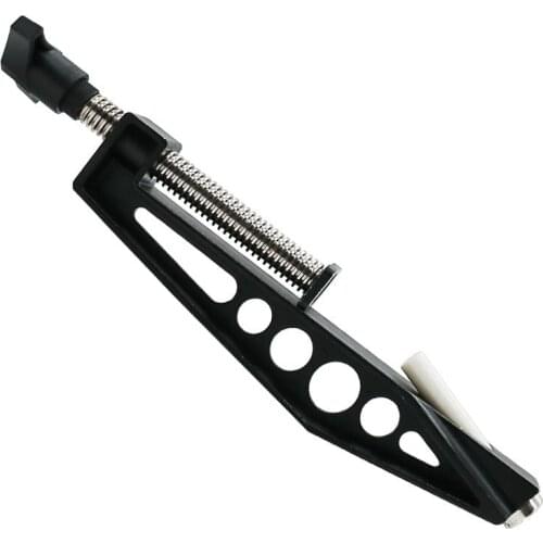 2020 New Metal+Plastic Jig Joints Drilling Pocket Inclined Hole Clip Fixed Clamp Pull Woodworking Slant Hole Accessories