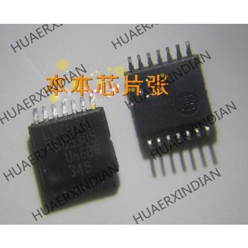 New SN74LVC07APW print LVC07A 2 high quality