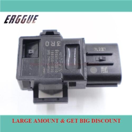 OEM New 89341-72010 188300-1820 8934172010 1883001820 PDC Parking Sensor Reverse Assist For TOYOTA