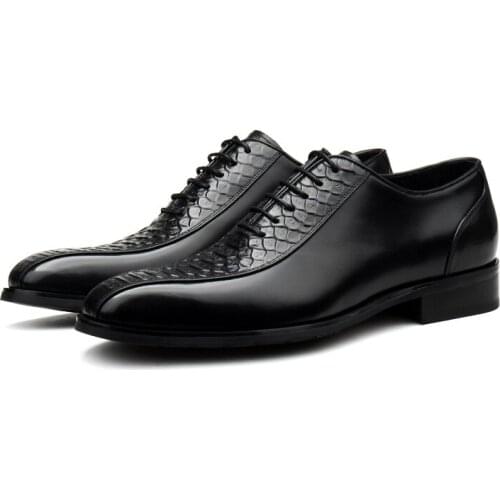OMDE Fashion Footwear
