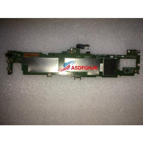 Original 05FF9P CN-05FF9P 5FF9P FOR Dell Venue 11 Pro 5130 Tablet Motherboard T06G T011G MLD MAINBOARD Test OK