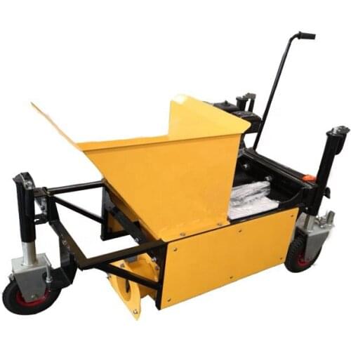SYNBON SYSP100 Concrete Paving Equipment Machine