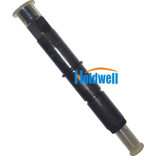Holdwell Fuel Injector 0432193498 02113775 02112994 for Deutz Engine
