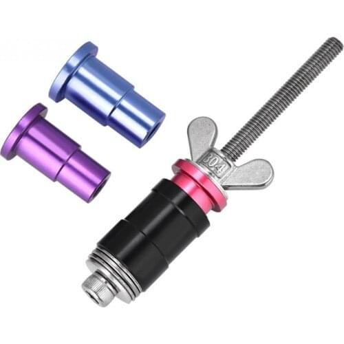 VGEBY Front Shock Absorbers For Bicycles