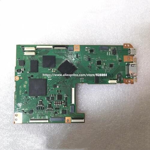 Repair Parts For Sony PXW-Z150 Main board motherboard Mounted C.Borad VC-1041