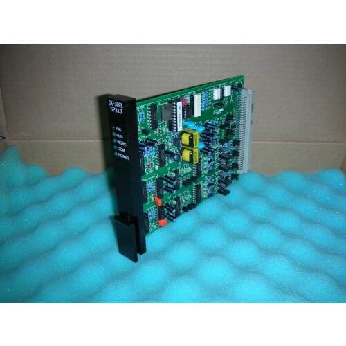 1PC USED Supcon SP313 current signal input card