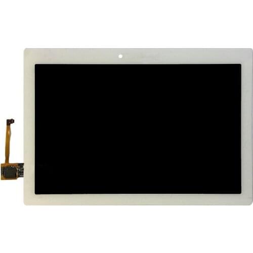 10.1" For Lenovo Tab 2 A10-70 A10-70F A10-70L Tablet Full LCD Display With Touch Screen Sensor Digitizer Assembly