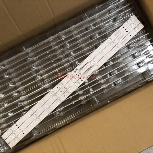30pcs/lot LED backlight strip for Skyworth 32E3500 32E360E 32X3000 32E3000 32HX4003 5800-W32001-3P00 0P00 CRH-A323535030751AREV1