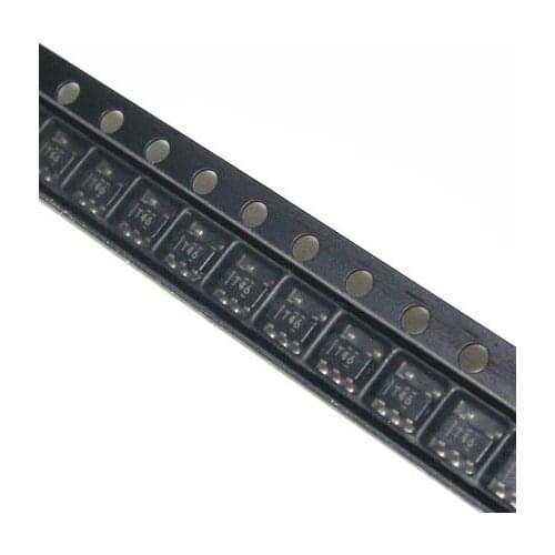 500PCS/LOT New TPS73633DBVR TPS73633DBVT SOT23-5 Silk Screen: T46 LDO Linear Regulator