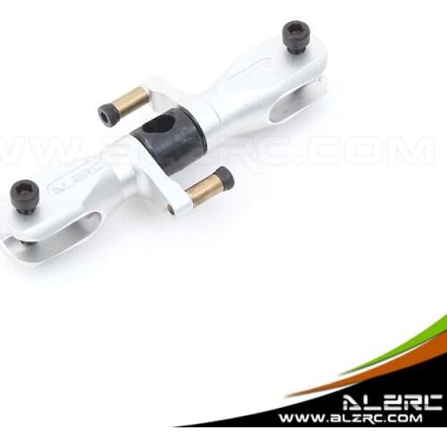 ALZRC Aircraft DIY Tail Rotor HolderSet For Devil380 FAST 3D Fancy RC Helicopter TH18736-SMT6