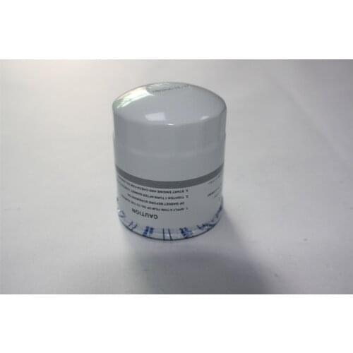 Car accessories original engine oil filter for Mazda 6 2002-2012 cx7 MX-5 Mazda 3 2004-2012 2.0 BT-50 Ford Mondeo Ranger Focus