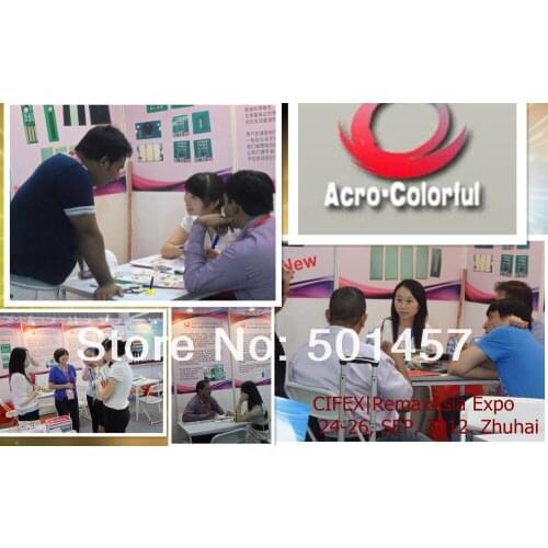 63mA Fuse chip for Samsung ML1610 1710 2010 4521 laser printer cartridge refill