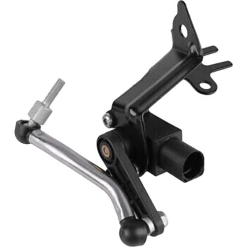 Car Left Front Headlight Level Sensor Body Height Sensor for A4 A5 2009-2017 8R0941285E