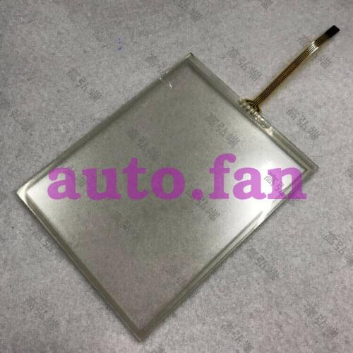 For Konica Minolta Kemei BH 350 250 282 362 K7728 Control Panel Touch Screen