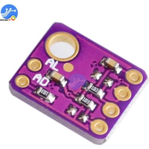 GY-SHT31-D SHT31 Digital Temperature Humidity Sensor Module 3.3V IIC I2C Interface For Arduino