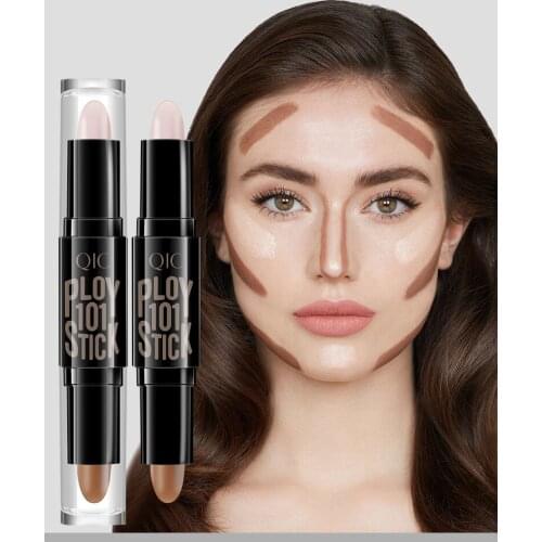 Concealer Stick Makeup Contouring Foundation Contour Beauty Make Up Facial Highlighter Bronzer Shadow Pen косметика Maquiagem