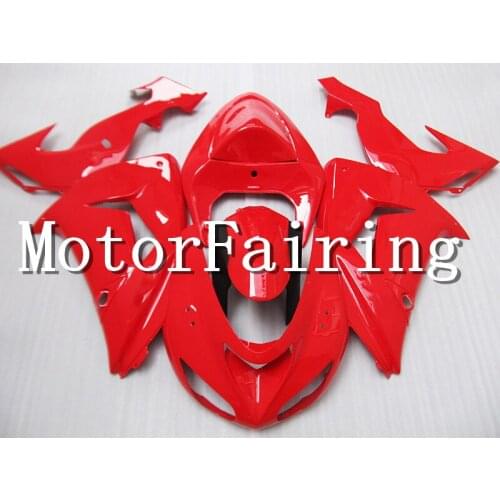 Motorcycle Bodywork Fairing Kit Fit For Ninja ZX10R 2006 2007 ZX-10R ABS Plastic Injection Molding Moto Hull Z10C484