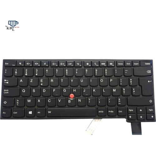New for IBM Thinkpad S3 Yoga 14 BEL keyboard 00HW769 SN20F98420 Backlit