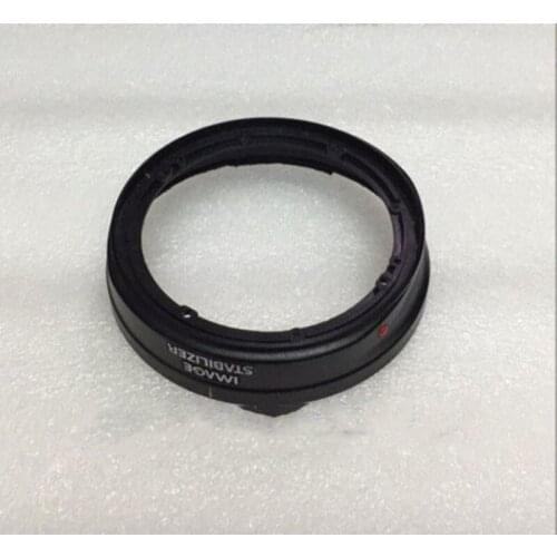 New original for Canon 16-35 lens base lens barrel lens ring below the bayonet red dot zoom barrel