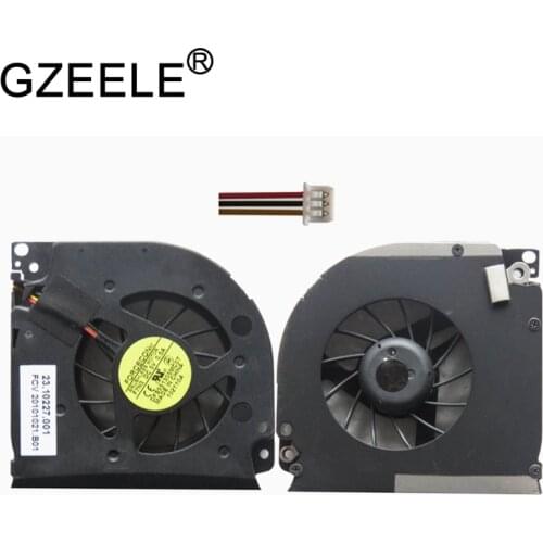 New Laptop cpu cooling fan for Acer ASPIRE 5210 5220 5420 5420G 5930 5930G TM5520 TM5530 TM5710 5100 5520G Series 3 pins