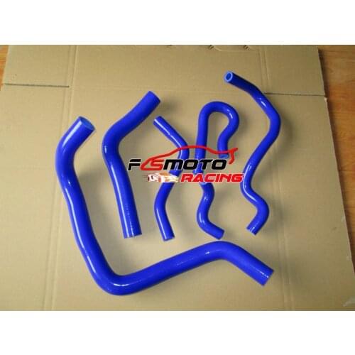 SILICONE RADIATOR HOSE for ACURA INTEGRA TYPE-R DC2 B18 1994 1995 1996 1997 1998 1999 2000 2001