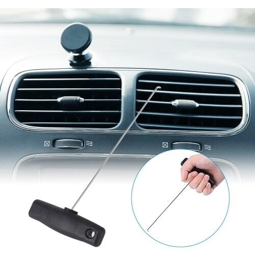 Speedometer Removal Pulling Hook Hand Tool 140589023300 for Mercedes Benz SL R107 1985-1990