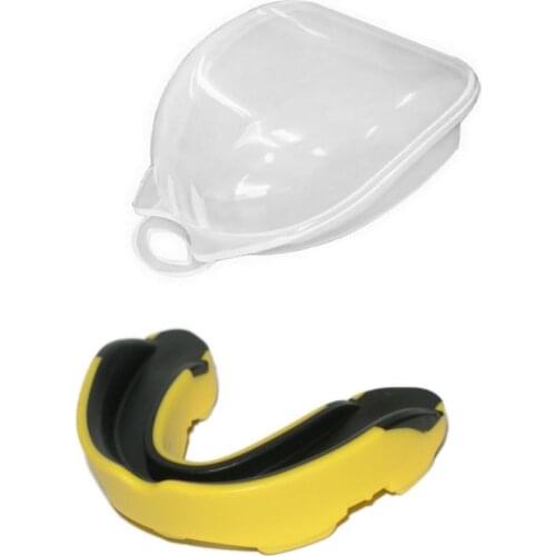STRONG BODY Mouthguards For Protection
