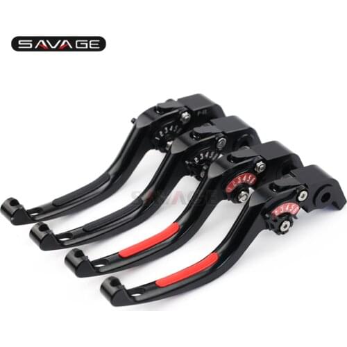 Brake & Hydraulic Clutch Lever For DUCATI 899/959/1199 Panigale/S/Tricolor 1299 Panigale/S/R Motorcycle Accessories Non-Slip