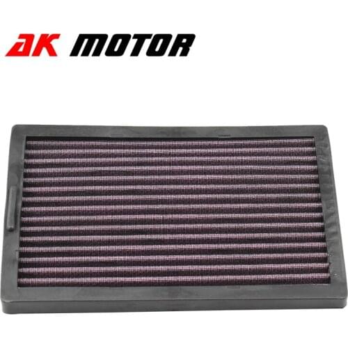 High Quality Motorcycle Air Filter For KAWASAKI NINJA 250/250R/300 ABS Z300 Ninja250 Ninja250R Ninja300 EX300