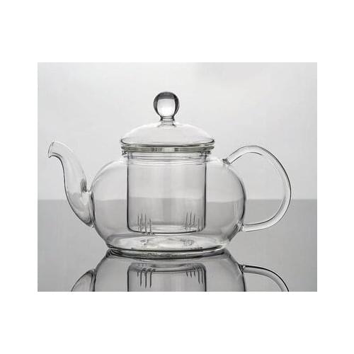 Glass Teapots XLDY China