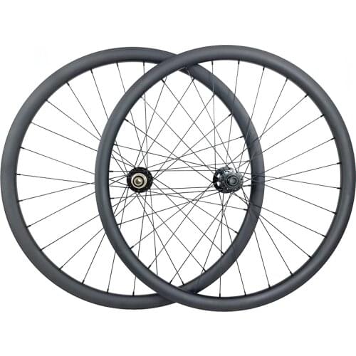 1580g 29er MTB XC 35mm asymmetric carbon BOOST wheels 28mm deep clincher tubeless MICRO SPLINE XD 11s 12s Novatec D791SB D792SB