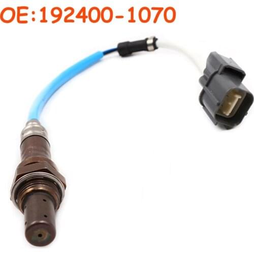 192400-1070 1924001070 36531PNDA01 36531-PND-A01 36531PNDA01 36531-PND-A01 For Honda Acura RSX 2.0L Lambda Oxygen O2 Sensor