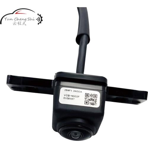 284F1 3WS0A camera components front view camera high quality VCB-N502F OEM