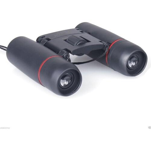 30 x 60 zoom Mini Compact Binoculars Telescopes Day and Night Vision