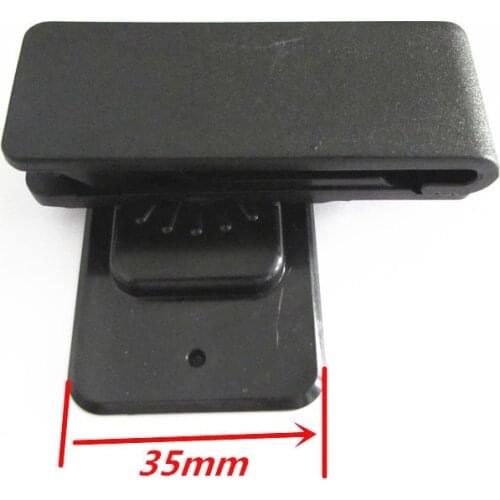 AINOMI baby carrier accessory 360 Rotating Holster Rotate Belt Clip Universal Sheath/Holster Clip