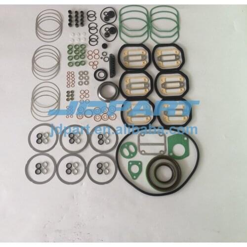BF6L913 full gasket kit For Deutz