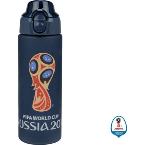 FIFA 2018 Water Bottles