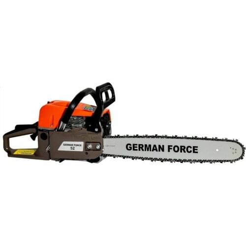 GERMAN FORCE Secateurs