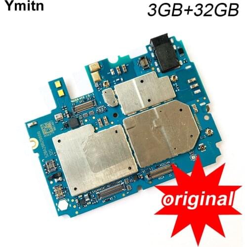 Tested Unlocked Electronic Panel Mainboard For Xiaomi 5 Mi 5 M5 Mi5 Motherboard With Chips Circuits Flex Cable 32GB Global Rom