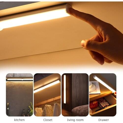 MPOW LED Wall Lights