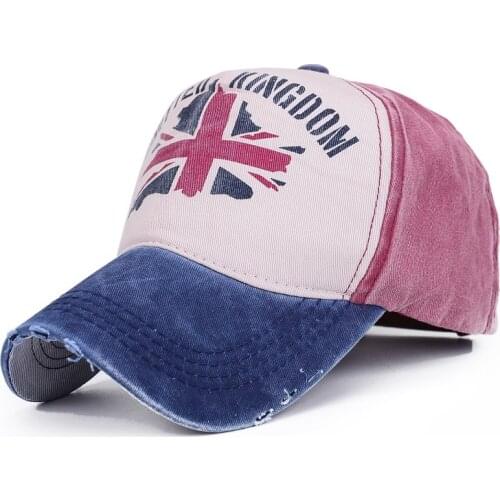 2019 NEW Brand Men Baseball Caps Dad Casquette Women Snapback Caps Bone Hats For Men Fashion Vintage Gorras Letter Cotton Cap