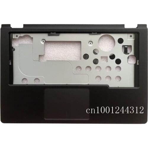 New Original For Lenovo Yoga 11S Palmrest Upper Case Keyboard Bezel Cover with Touchpad 90202804 90204382