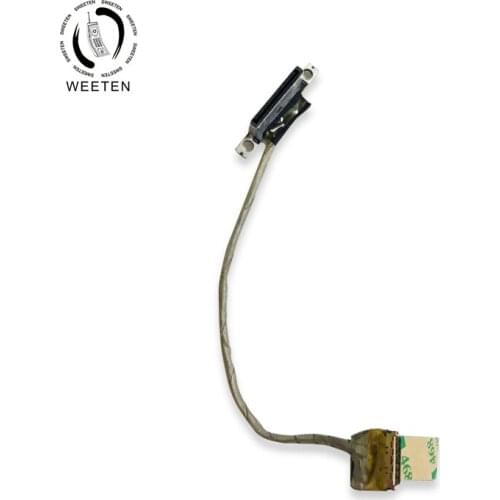 Original PAD Keypad Dock To LCD Display Cable For ASUS Transformer Pad TF103C k010 LVDS Flex Cable Replacement PN:1414-09D80A5