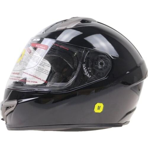 5 color available Street Bike Motorbike Helmet DOT SNELL standard helmet ZOX helmet