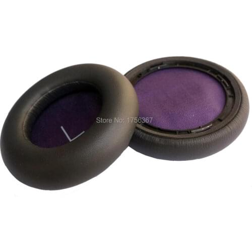 Replace ear pad Compatible with Plantronics BackBeat PRO / BackBeat PRO+ headset, High quality ear pads earmuffs