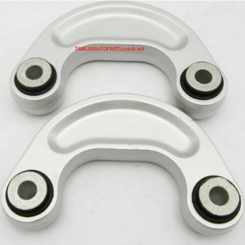 1 Pairs Sway Bar Stabilizer Link Fit Bentley Continental 2004-2019 Flying Spur 3W0411317C 3W0411317B