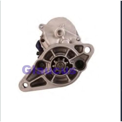 4A 4AFE 7A 7AFE 5A 5AFE Engine starter motor for Toyota COROLLA SECCA CARINA CORONA 1.5L 1.6L 1.8L 1987-1997 28100-16210