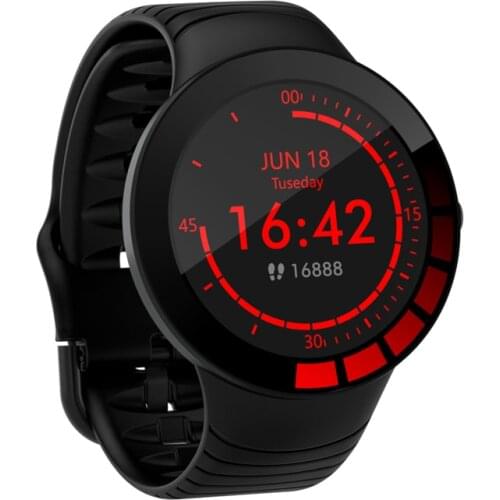 TROZUM Sports Smart Watch